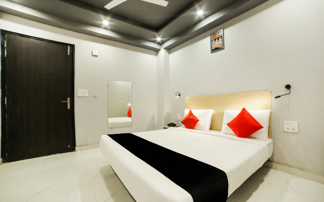 Rohil Residency by OYO Rooms