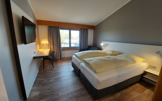 Hotel Leipheim Süd