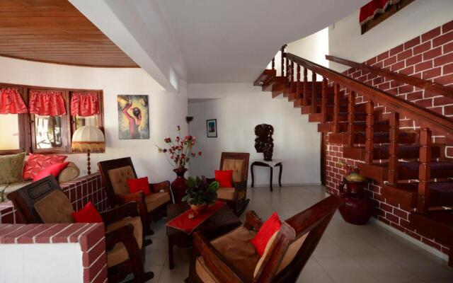 Villa Antonia 16