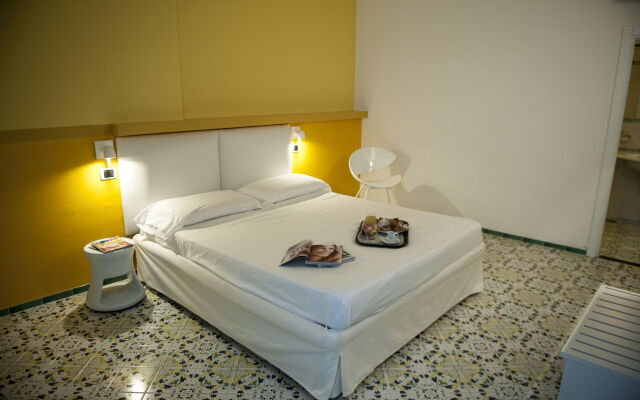 Hotel Villa Felice Relais