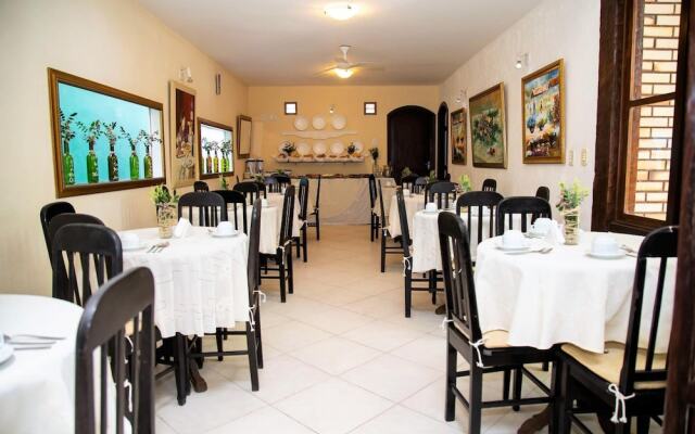 Pousada Casa da Praia