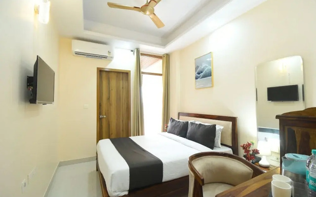 Hotel Royal Retreat - Business & Leisure Hotel