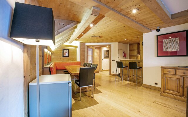 Residence Le Lys Martagon