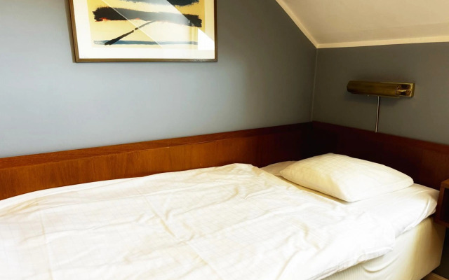 Dialog Hotel Örgryte