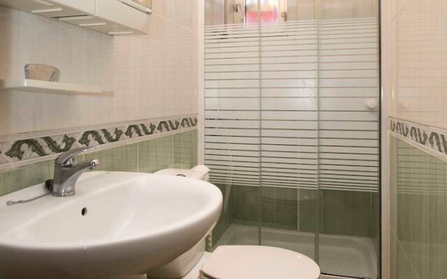 Studio-apartment - 1 Bedroom with WiFi - 100473