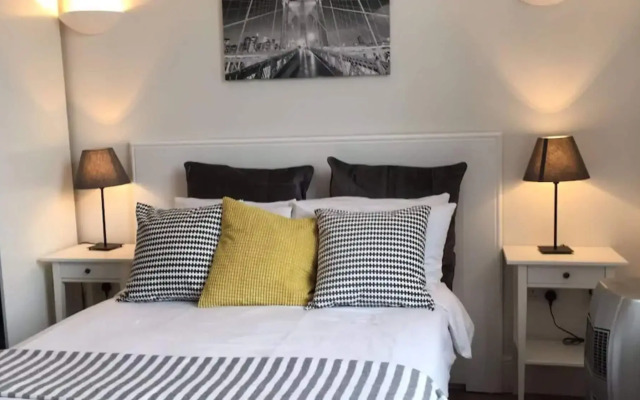 W6 Hotel Hammersmith