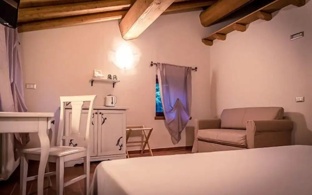 Agriturismo Corte Moranda