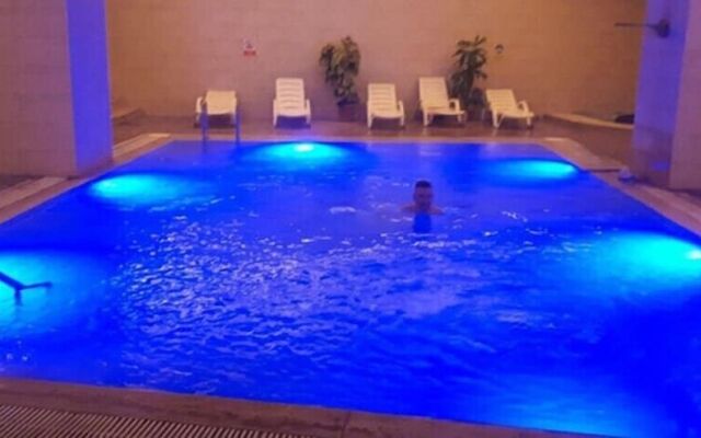 Selus Termal Otel