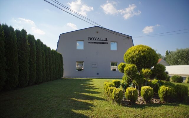 Guest house Royal II