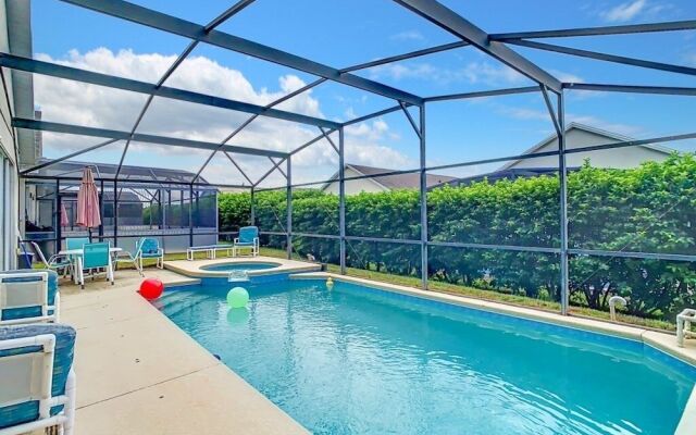 Silver Creek Sensation 4 Bedroom Home