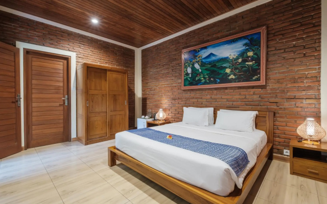 Dhiari Guest House