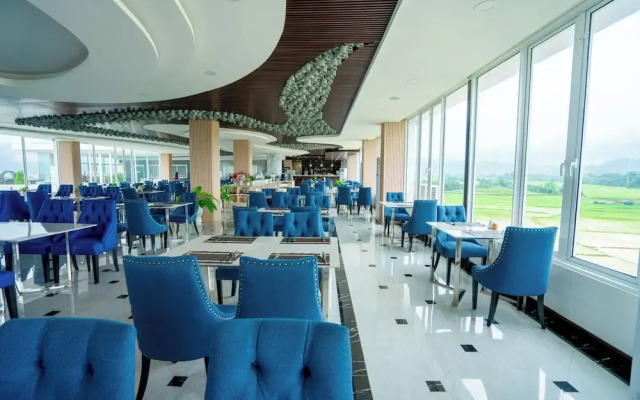 S Vangvieng Boutique Hotel