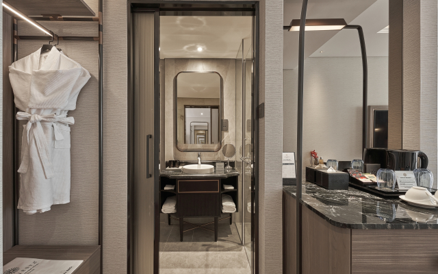 La Siesta Premium Saigon