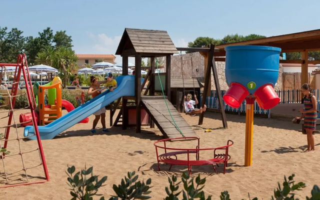 L' Oasi Di Selinunte Hotel & Resort