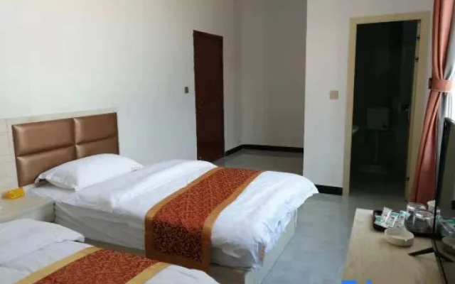 Puerrui Hotel