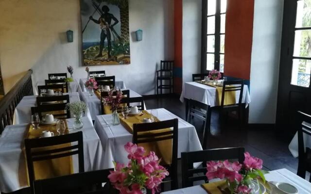 Porto Grande Hotel & Convention