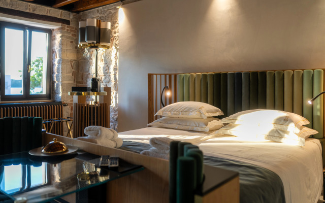 Spirito Santo Palazzo Storico