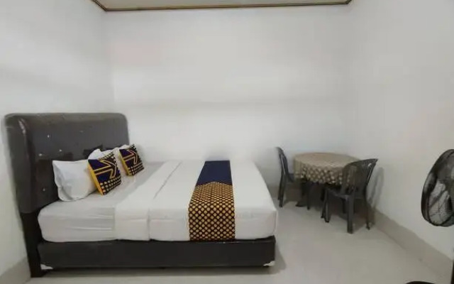 SPOT ON 93367 Wisma Sidosari Syariah