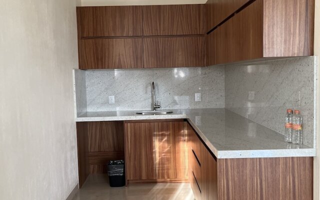 Hotel Cinco Diamantes