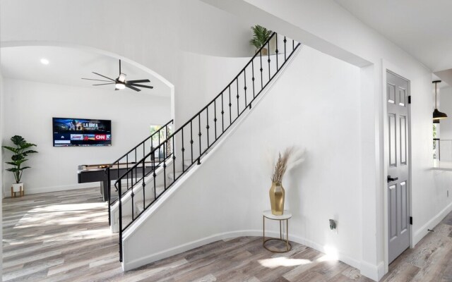 Casa Yucca 1