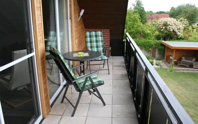 Ferienwohnung Lohner Höhe