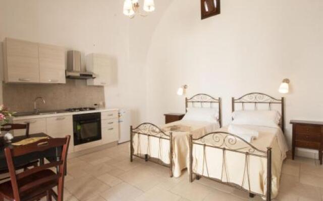 Locazione Turistica Luxury Courtyard Mono