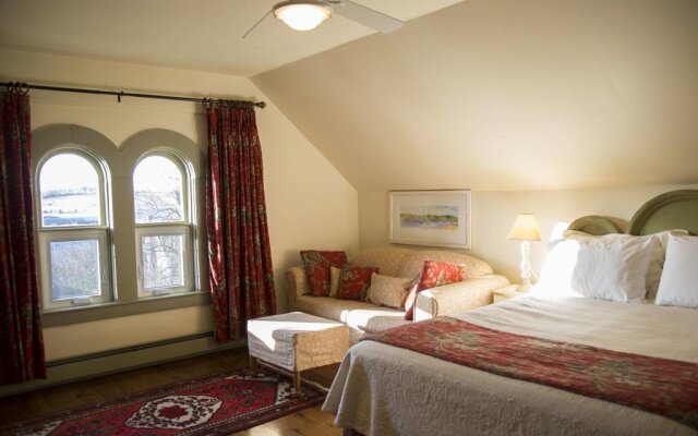 Ashlea House B&B