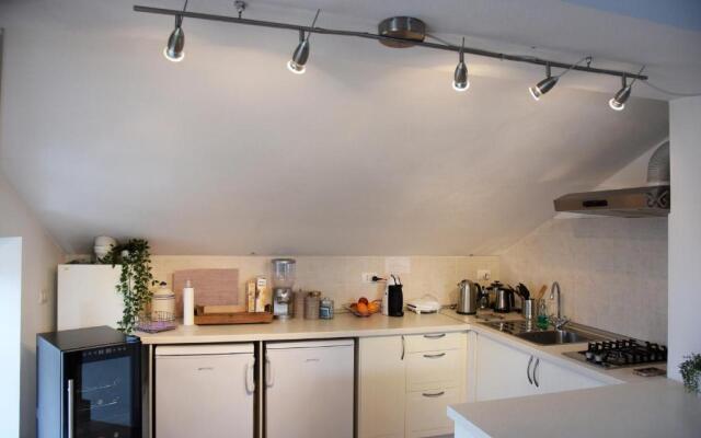 Casa San Giorgio Varenna