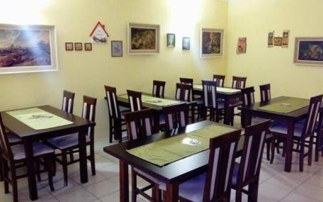 Hostel Kruna