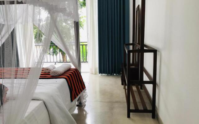 Sapiens Home Weligama bay