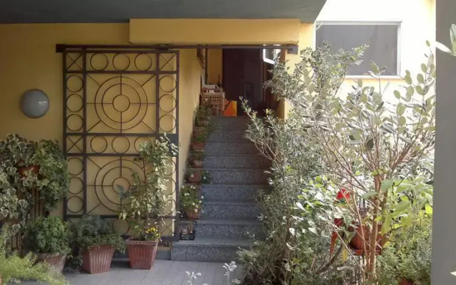Attico Flora