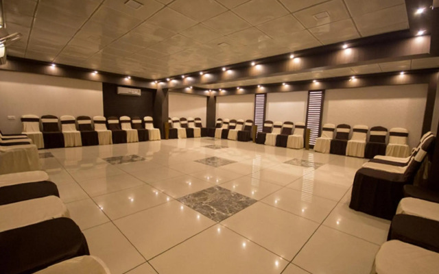 Hotel ANR