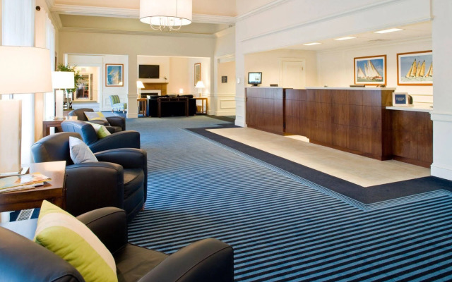 Four Points by Sheraton Eastham Cape Cod