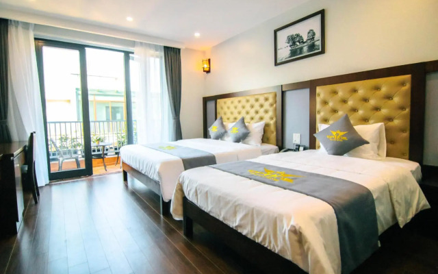 Top One Halong Hotel