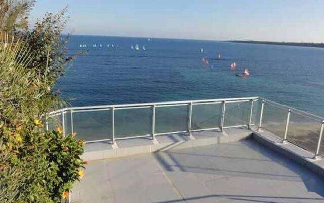 Pointe Croisette Penthouse