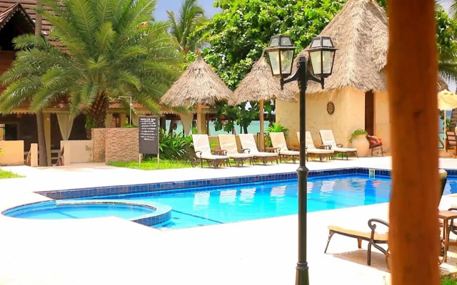 Mandarin Resort Zanzibar