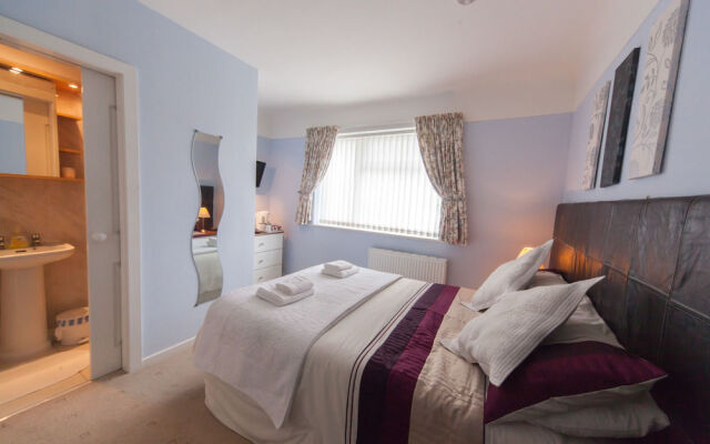 Wyngate Guest House