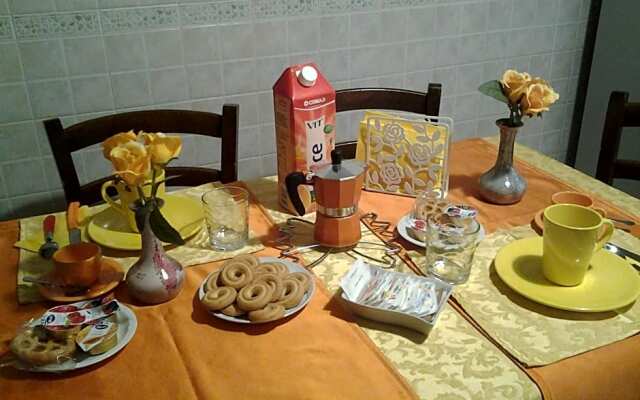 Bed and Breakfast Il Sole