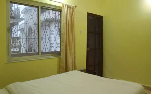 Poshak by OYO Rooms