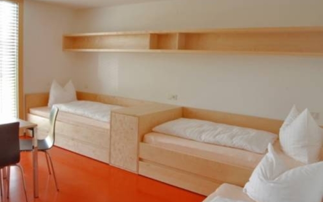 Hotel Landessportzentrum Vorarlberg