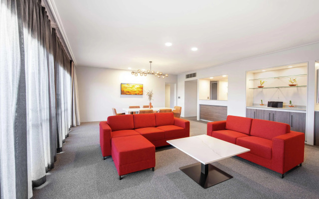 DoubleTree by Hilton Alice Springs