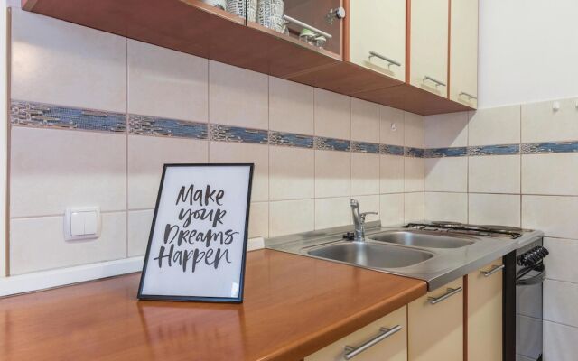 Awesome Home in Fazana With Wifi and 1 Bedrooms