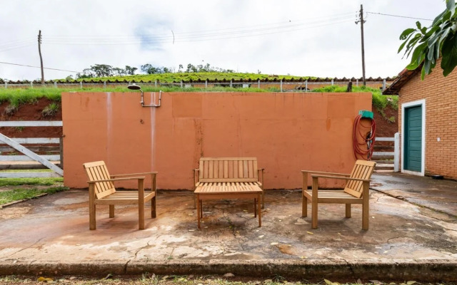 Farm in Pouso Alto MG Tranquility and Comfort