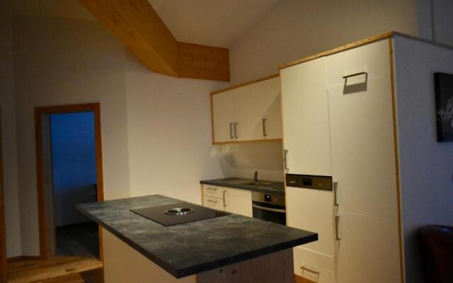 Appartements Fritzhof