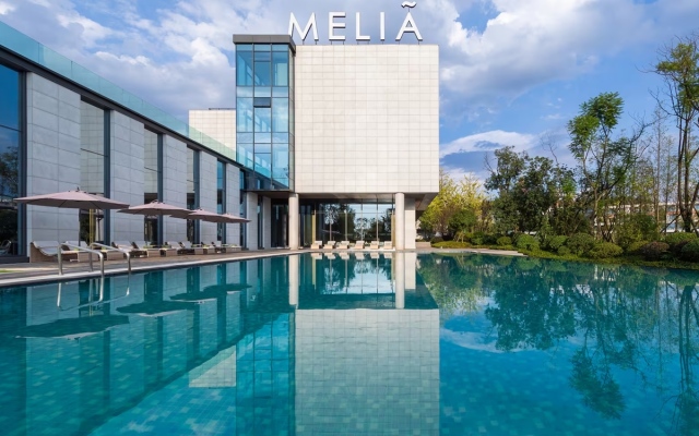 Melia Chongqing