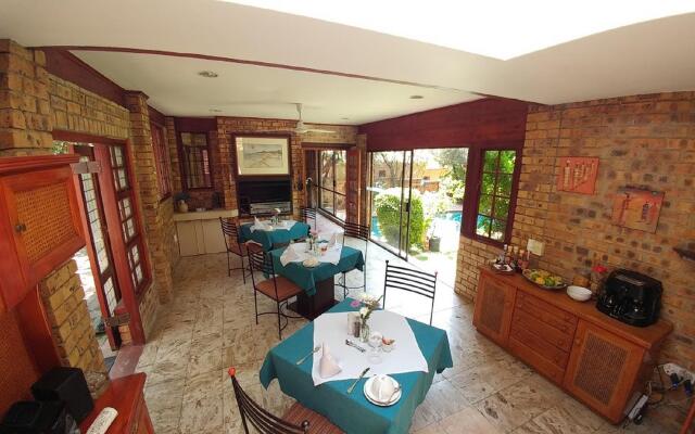 The Dorr Guesthouse Johannesburg