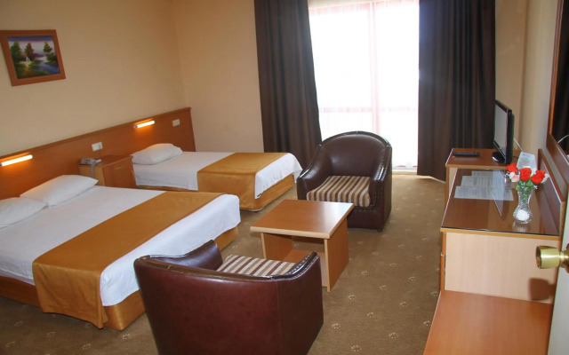 Hotel Billurcu