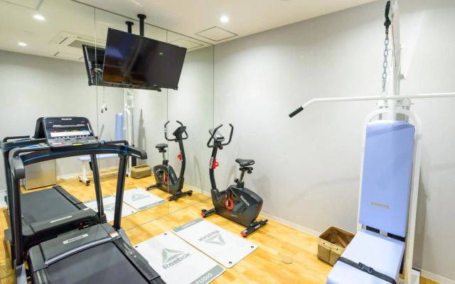 Best Western Plus Hotel Fino Chitose