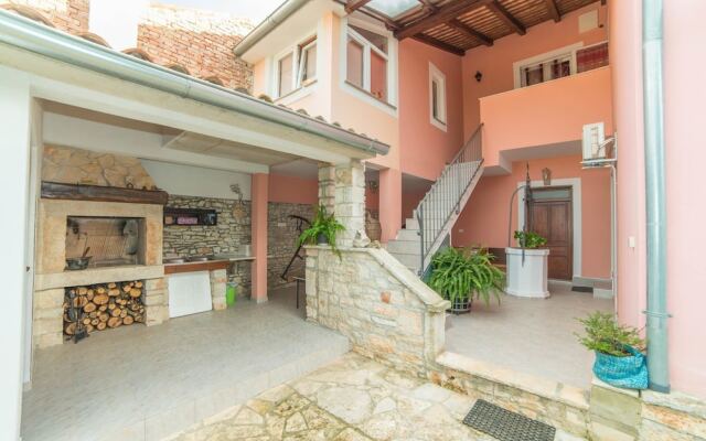 Apartment Andrea / Galery one Bedroom