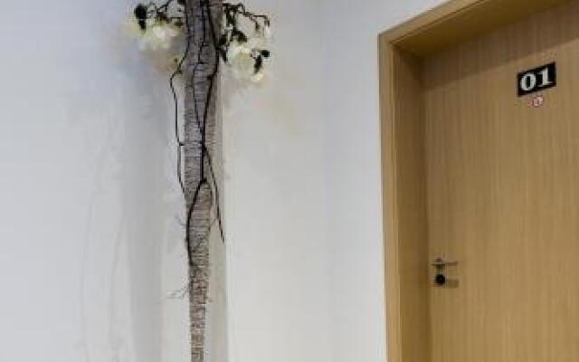 Hotel Drei Rosen
